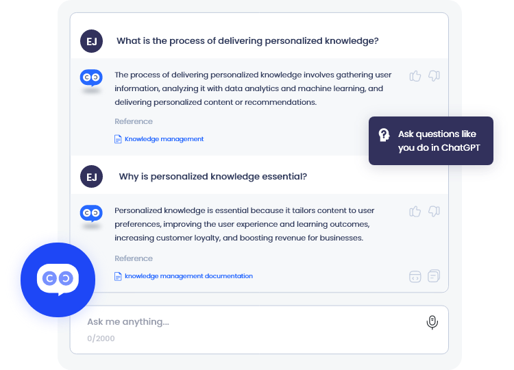 gpt-enabled-chatbots-for-personalized-knowledge 
