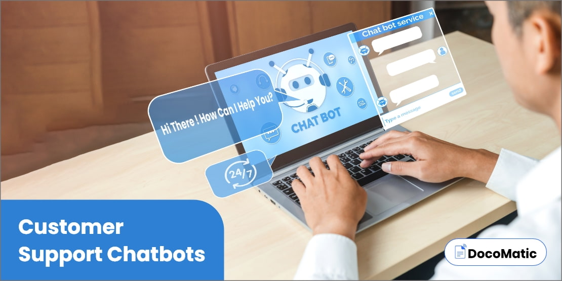 Transform Customer Experience With Customer Support Chatbots