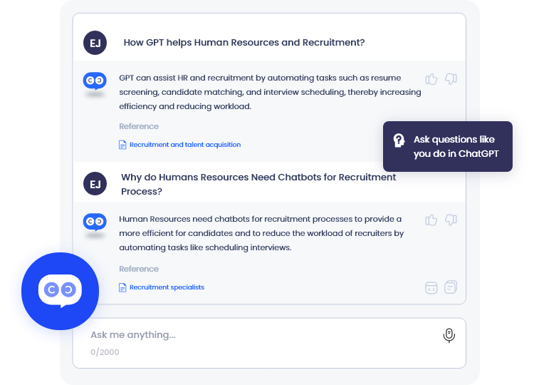 revolutionise-human-resource-management-with-gpt-enabled-chatbots