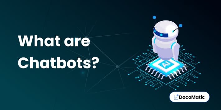 What are chatbots