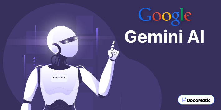 What is Google Gemini